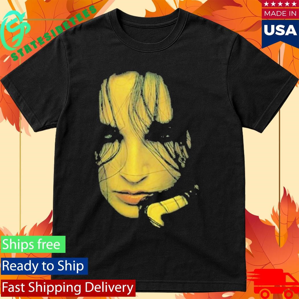 Poppy Eat The Hate Shirt