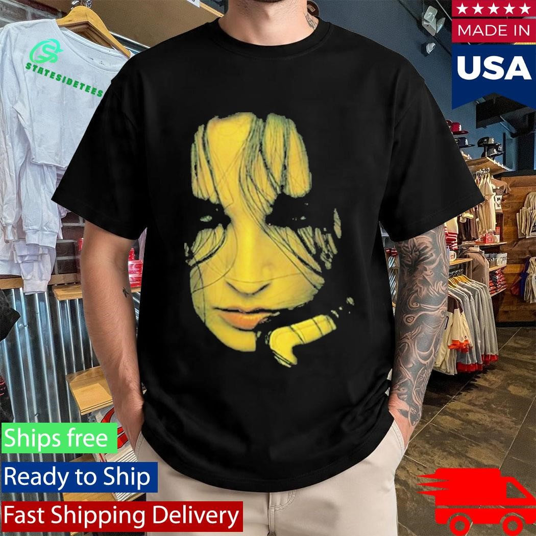 Poppy Eat The Hate Shirt