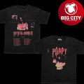 Poppy Fall 2025 Two Sided Shirt