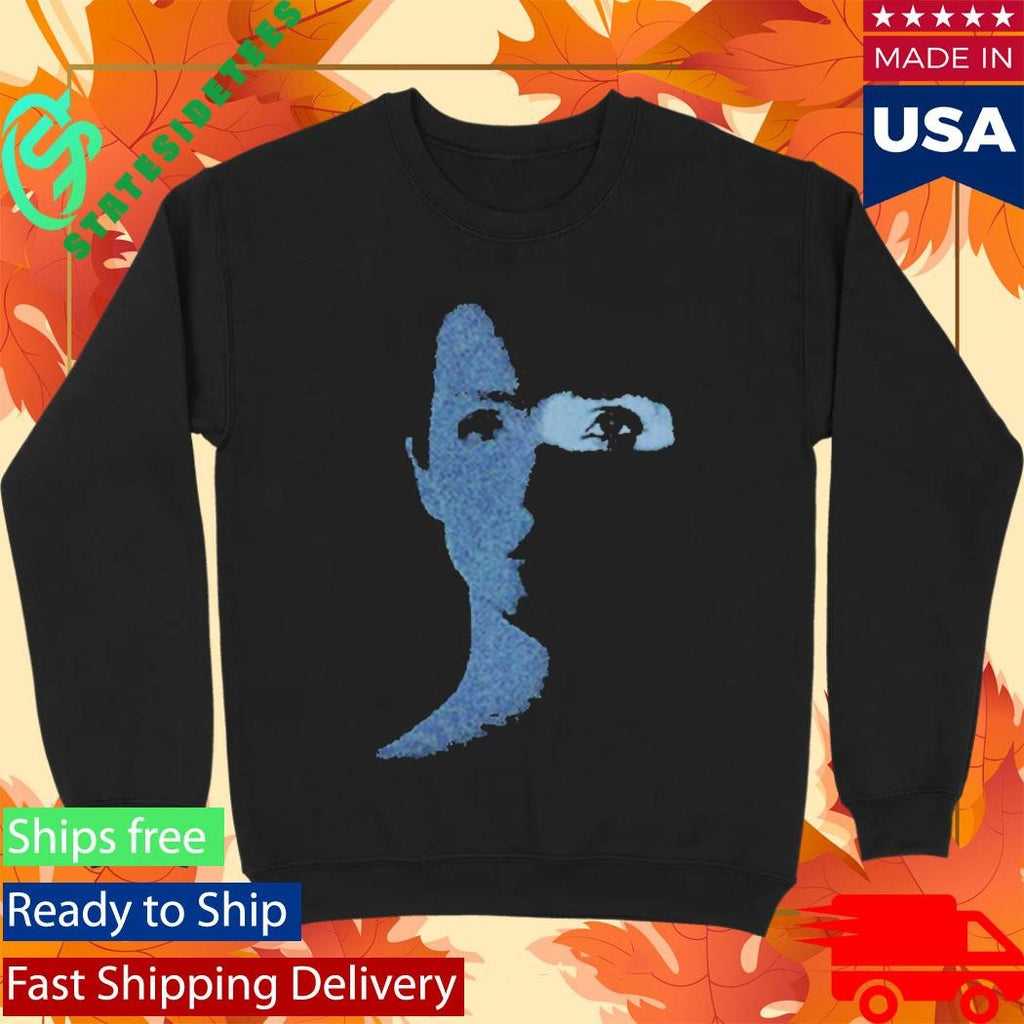 Poppy Hollow Touch Shirt