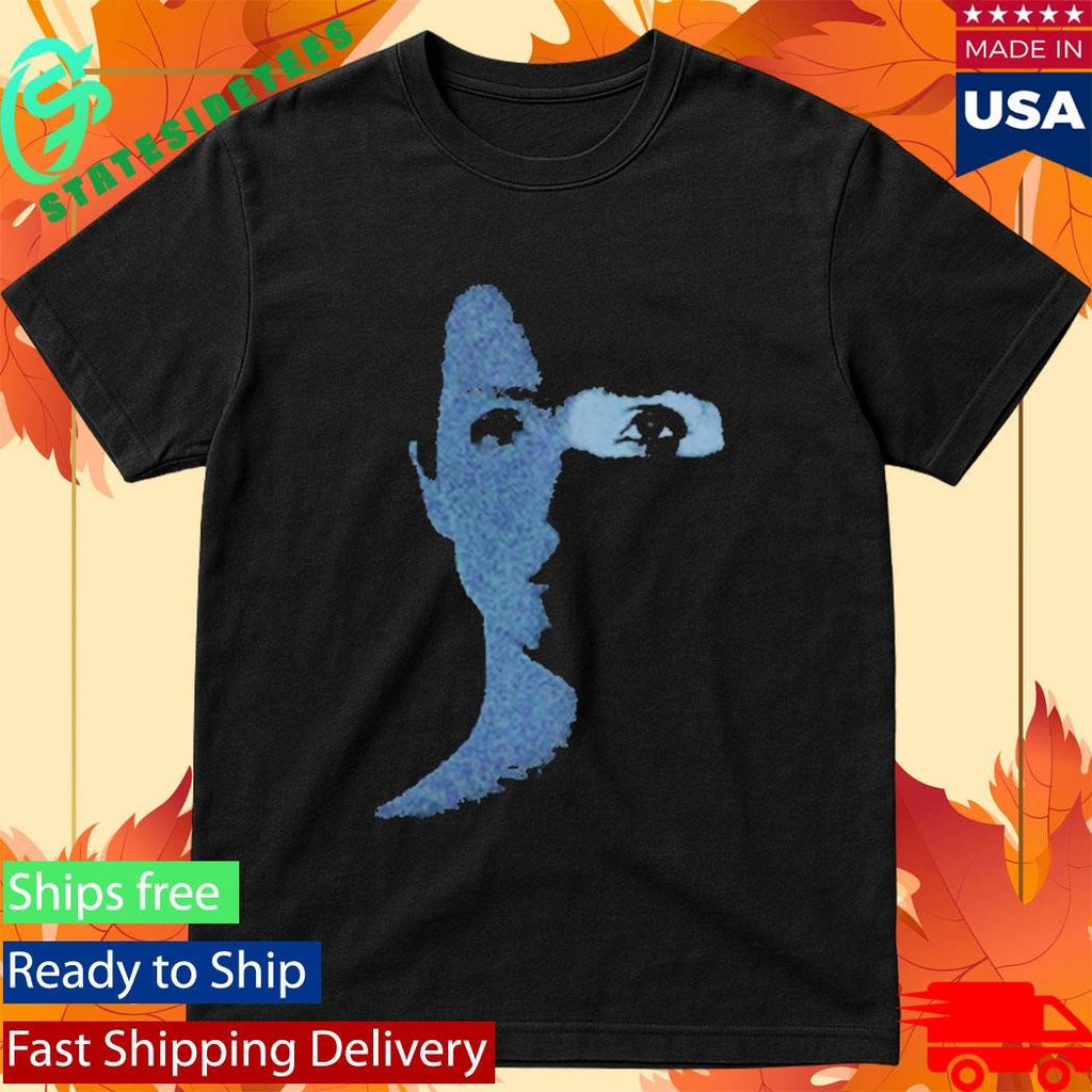 Poppy Hollow Touch Shirt