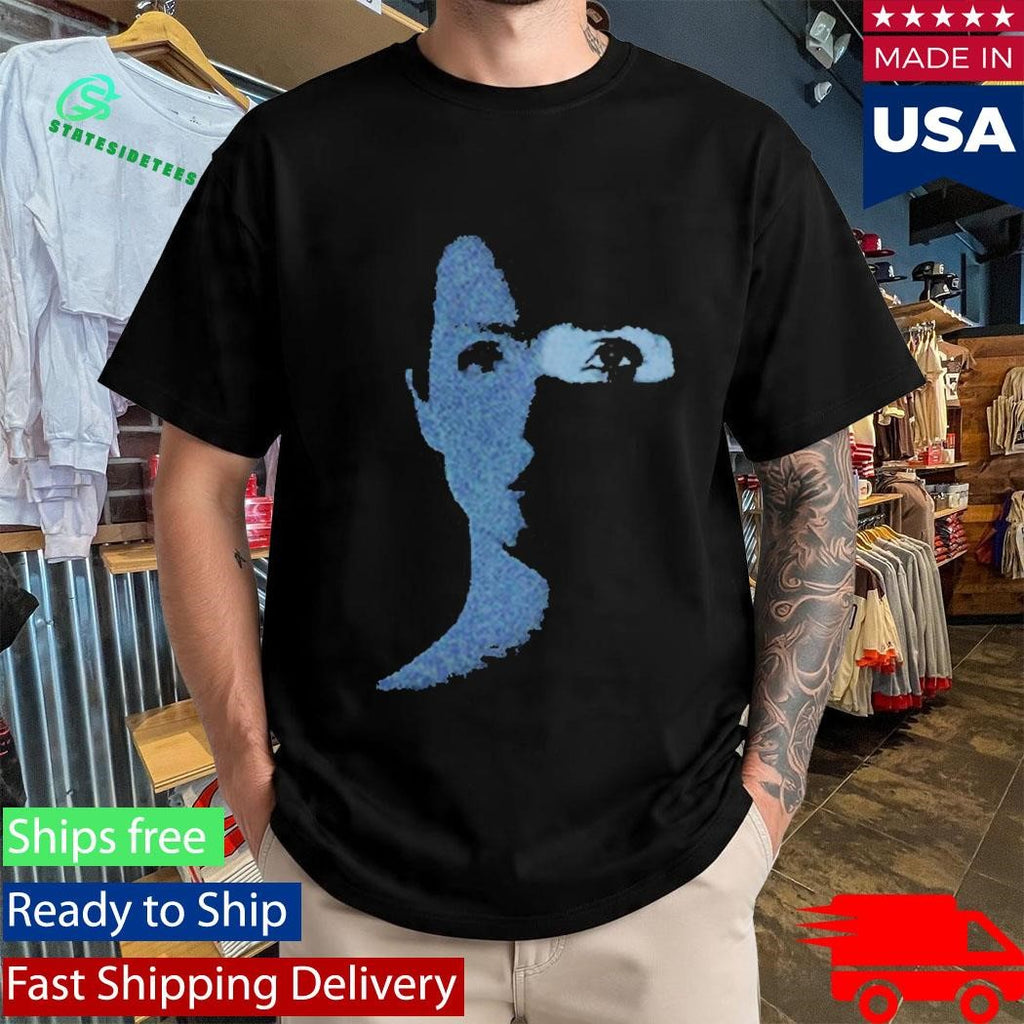 Poppy Hollow Touch Shirt
