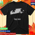 Poppy Open Palms Shirt