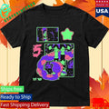 Poppy Playtime Tv Lily Chapter 5 Shirt
