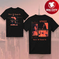 Poppy TAAU 2025 Two Sided Shirt