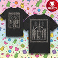 Poppy Tangled 2025 Two Sided Shirt