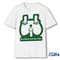 Por Favor Lave As Maos Shirt