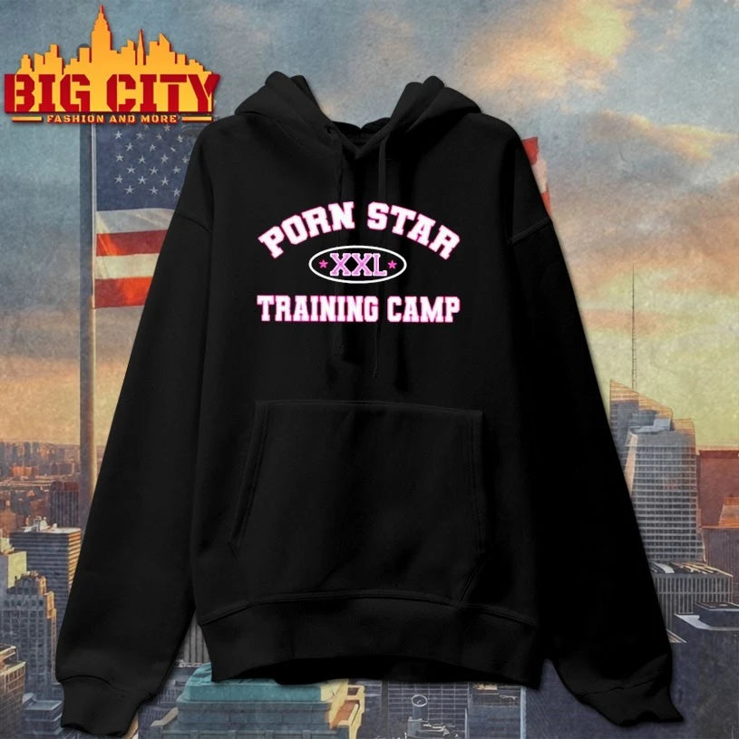 Porn Star XXL Training Camp shirt