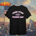 Porn Star XXL Training Camp shirt