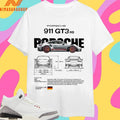 Porsche 911 Gt3 Rs 2026 Shirts