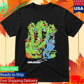 Portal Dimension Serpent Shirt