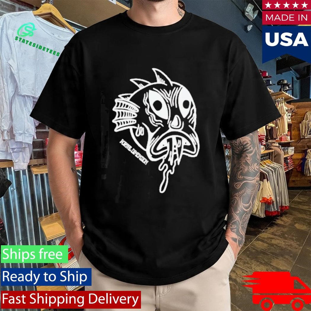 Portal Dimension Slime Shirt