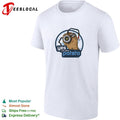 Portal GLaDOS video game cyborg spud yes I am still a potato shirt