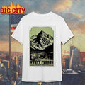 Portland, OR Event Sept 6, 2025 Wyatt Flore Poster Shirt