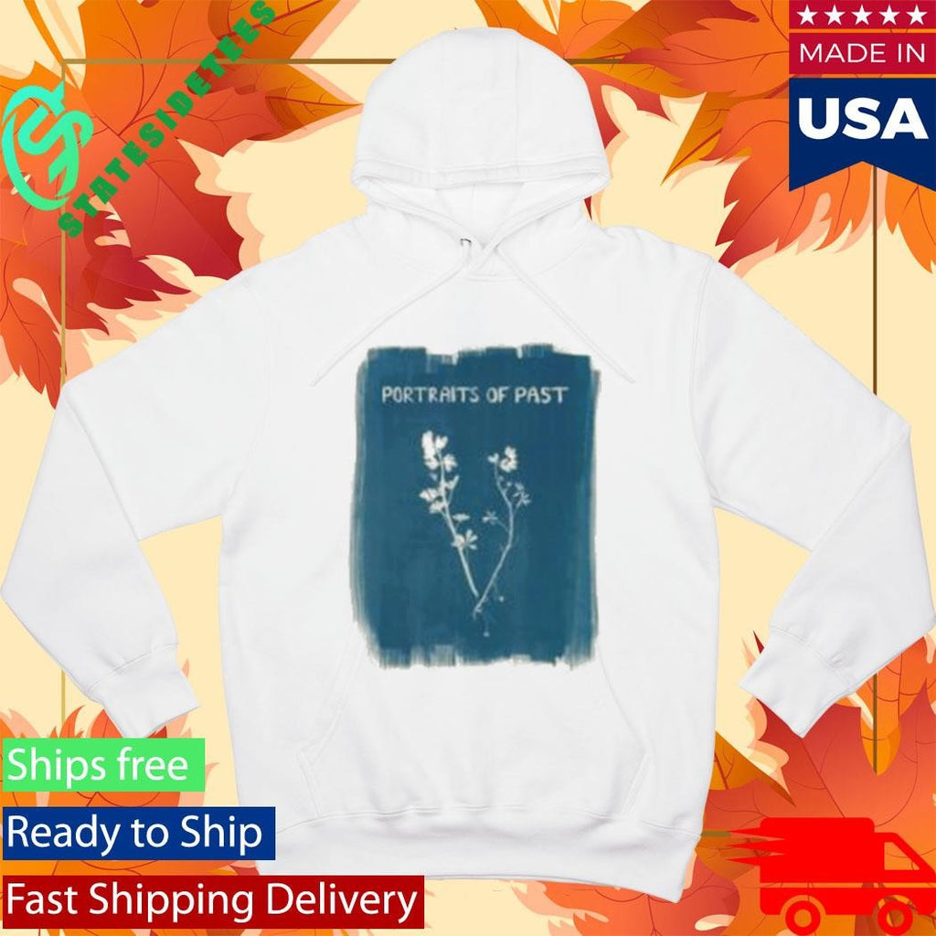 Portraits Of Past Lupine Shirt