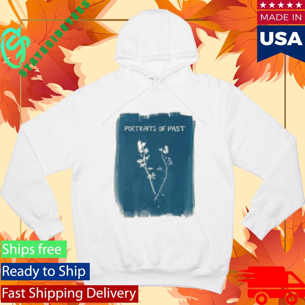 Portraits Of Past Lupine Shirt