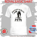 Portrayal Of Guilt Beginning Of The End Shirt