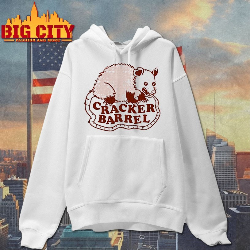 Possum Cracker Barrel Shirt
