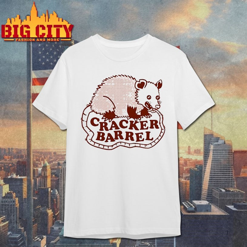 Possum Cracker Barrel Shirt
