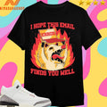 Possum Work Email I Hope This Email Error Finds You Well Shirts