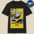 Post Malone Rogers Stadium June 16 2026 Tour Poster Shirt