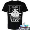 Post Tenebras Lux After Darkness Light Shirt