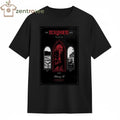 Poster Lady Gaga Fort Worth 28.2.2026 tee