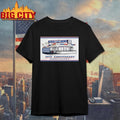 Poster Limited Bayside Sep 26 2025 The Paramount Huntington Shirt