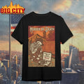 Poster Murder By Death Solana Beach CA Oct 30 2025 Shirts