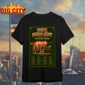 Postmodern Jukebox US Fall 2025 Tour Poster Shirt