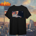 Powell Under Investigation Shirt