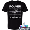 Power God’s Play Shirt