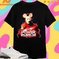Power Punch Electrici Shirts