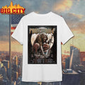 Powerwolf European Summer 2026 Tour Schedule Dates Home Decor Poster Shirt