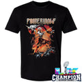 Powerwolf Wake Up The Wicked Tour 2026 Uk And Europe Dates Shirt
