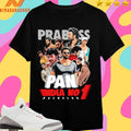 Prabhas India No 1 Bachelor Shirts