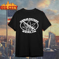 Praha Ganja Haters logo shirt