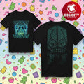 Praise Be Chestnut Edition Two Sided Shirt