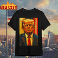 Pray For Your President Trump Strong Trump shirt