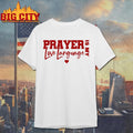 Prayer Is My Love Language Shirt