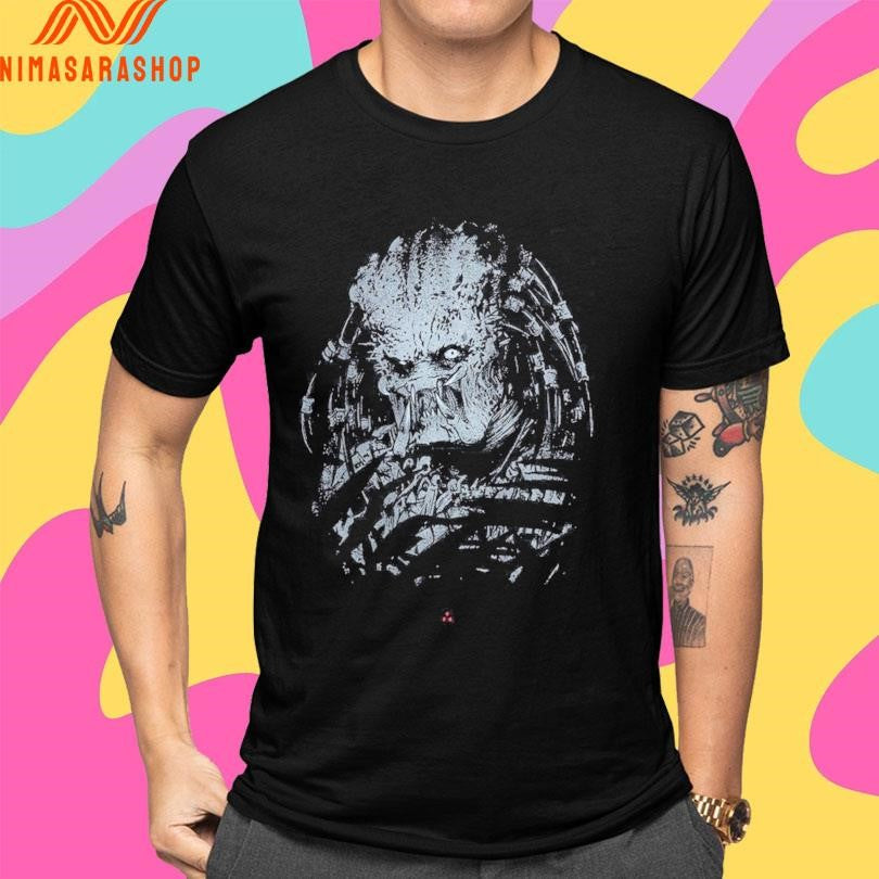 Predator Apex Hunter Shirts