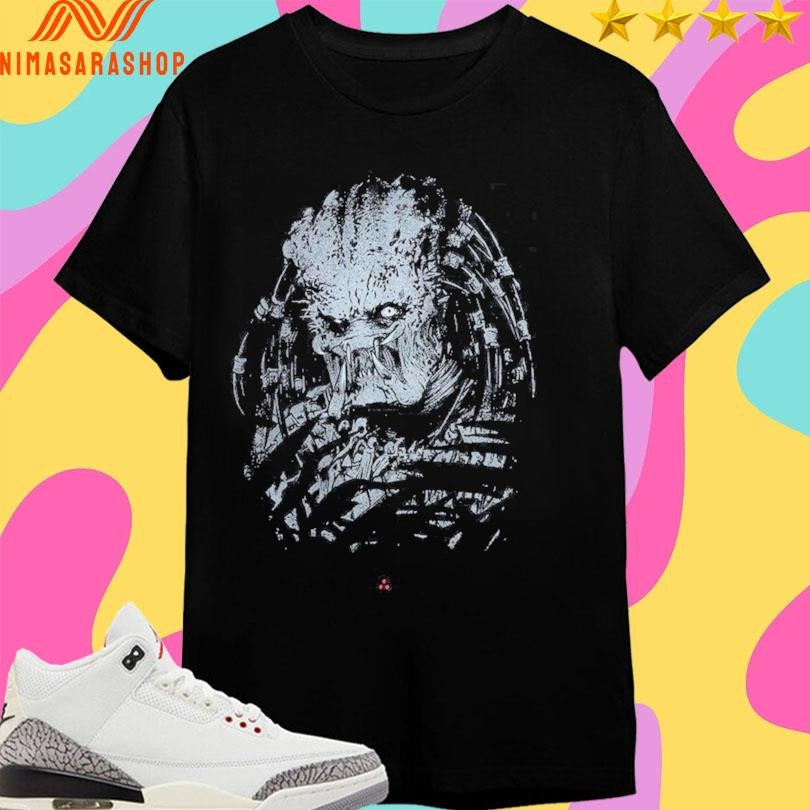 Predator Apex Hunter Shirts