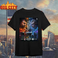 Premier League Liverpool vs Man City Big Game On February 8 2026 Match Up Poster Shirt