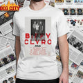 Premium Biffy Clyro Tour December 2025 Poster shirts