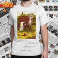 Premium Billy Strings Oct 23 2025 The Orion Amphitheater in Huntsville AL Poster Shirts