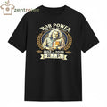 Premium Bob Power Tribute Tee (1952 – 2026) tee