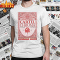 Premium Cartel Chroma The Masquerade Atlanta, Georgia Oct 25 2025 Poster Shirts