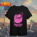 Premium Disarstar Merch Store Siamo Tutti Antifa 2023 Shirt