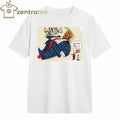 Premium Everything’s fine A thumbs up Trump Tehran tee