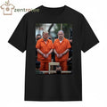 Premium Hang criminals Trump and Netanyahu tee